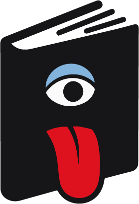 La mascotte de La Cosa Editrice