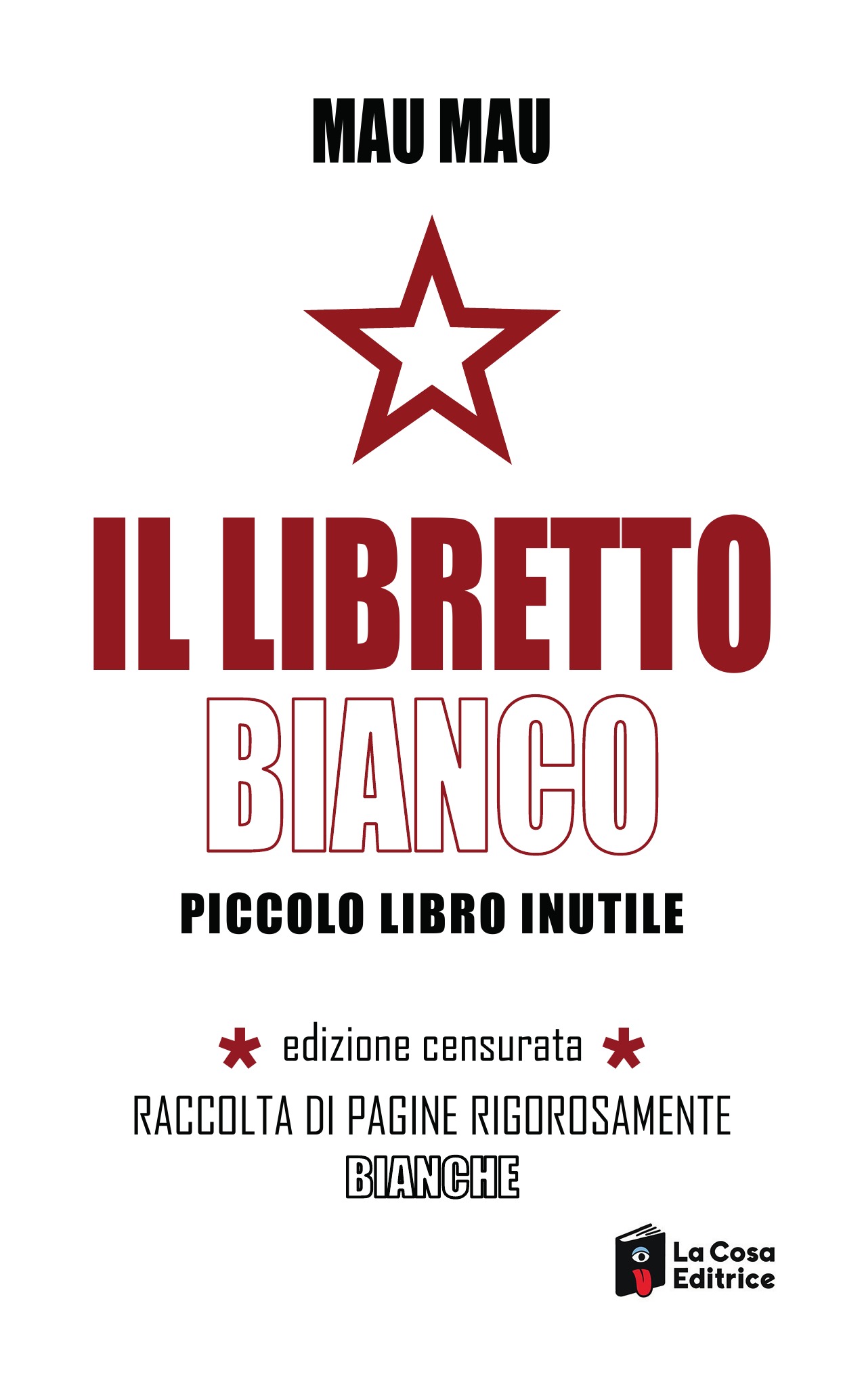 Il Libretto bianco